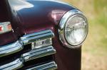 Chevrolet 1300 5-Window Pickup Truck 1951 года